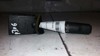 Comutador direito instalado na coluna da direção 96331043ZL PEUGEOT