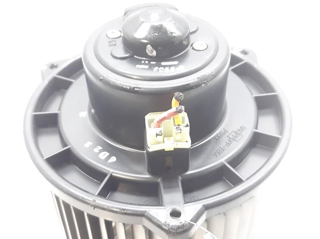 Motor de ventilador de forno (de aquecedor de salão) 96331060 GM/Chevrolet