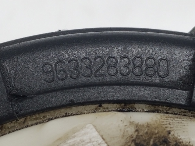 9633283880 PEUGEOT Крышка топливного насоса купить в Чернигов