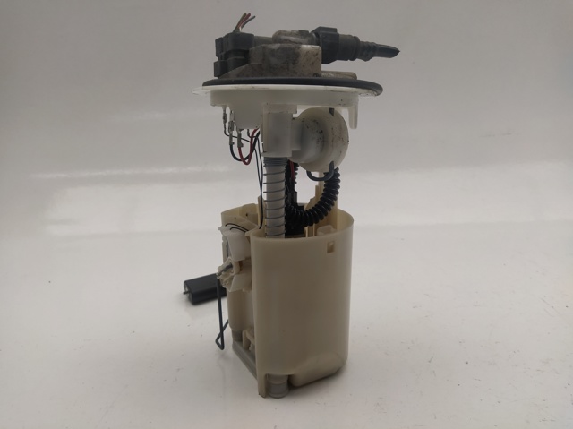 Módulo de bomba de combustível com sensor do nível de combustível 9633294680 PEUGEOT