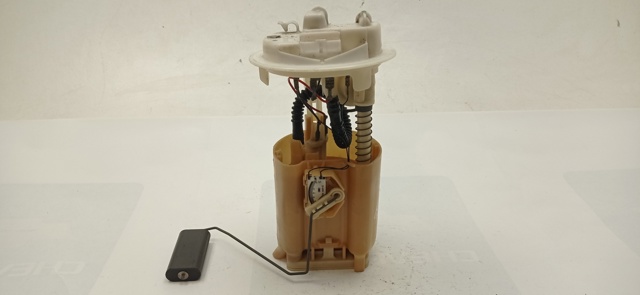 Módulo de bomba de combustível com sensor do nível de combustível 9633294680 PEUGEOT