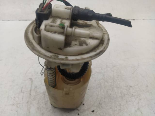 Módulo de bomba de combustível com sensor do nível de combustível 9633294680 PEUGEOT