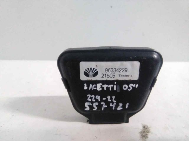 96334229 GM/Chevrolet