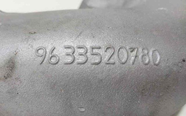 9633520780 PEUGEOT купить в Ирпень