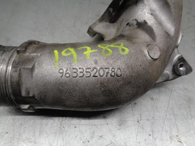9633520780 PEUGEOT купить в Винница