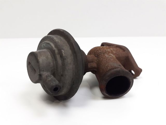 9633602180 FIAT Клапан EGR рециркуляции газов купить в Киев