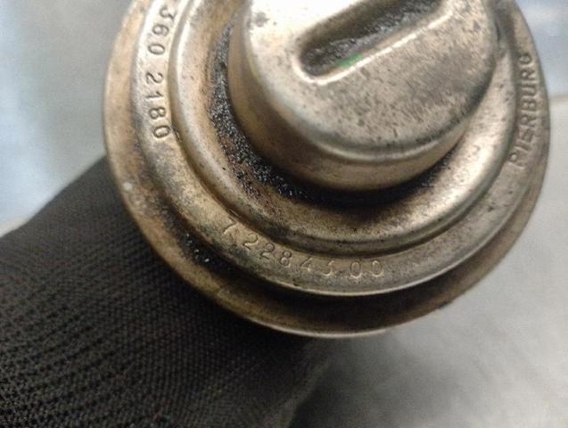 FIAT 9633602180 Клапан EGR рециркуляции газов в наличии Полтава