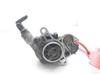Válvula EGR de recirculação dos gases 9633602180 FIAT
