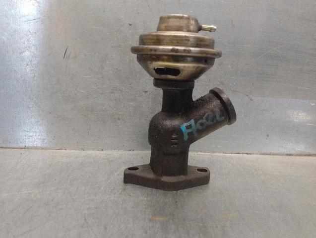 9633602180 FIAT Клапан EGR рециркуляции газов купить в Львов