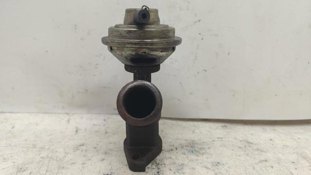 Válvula EGR de recirculação dos gases 9633602180 PEUGEOT