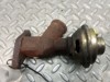 Válvula EGR de recirculação dos gases 9633602180 PEUGEOT