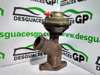 Válvula EGR de recirculação dos gases 9633602180 PEUGEOT