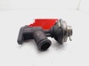 Válvula EGR de recirculação dos gases 9633602180 PEUGEOT