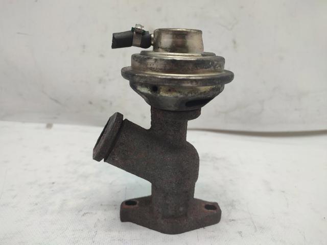 Válvula EGR de recirculação dos gases 9633602180 PEUGEOT