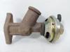 Válvula EGR de recirculação dos gases 9633602180 PEUGEOT