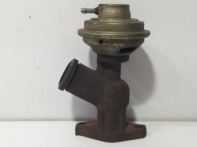 Válvula EGR de recirculação dos gases 9633602180 PEUGEOT