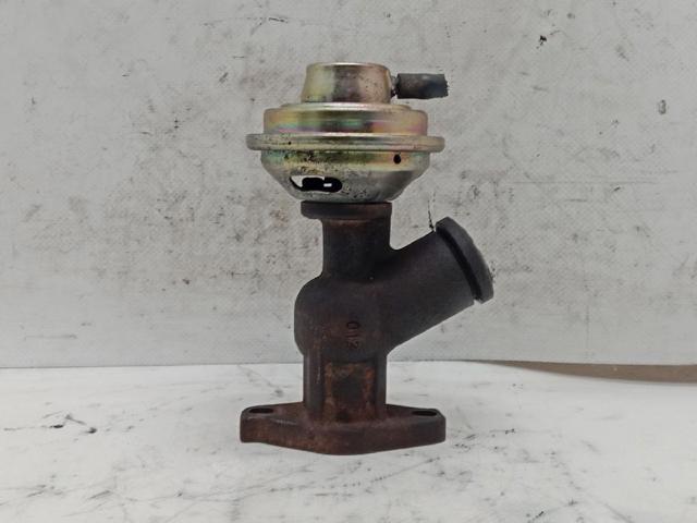 Válvula EGR de recirculação dos gases 9633602180 PEUGEOT
