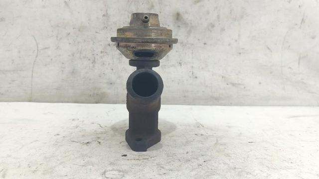 Válvula EGR de recirculação dos gases 9633602180 PEUGEOT