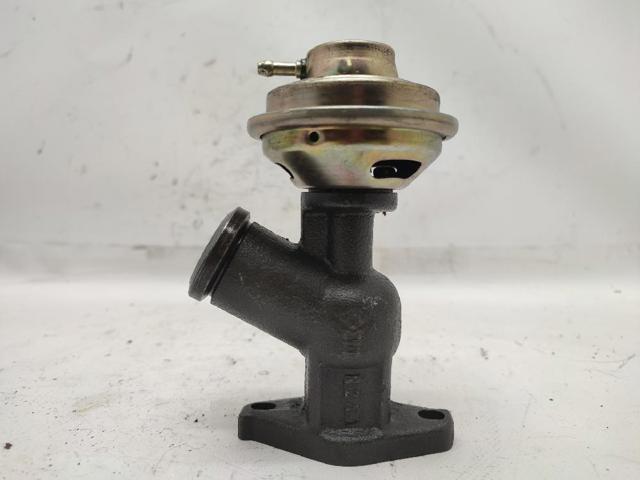 Válvula EGR de recirculação dos gases 9633602180 PEUGEOT