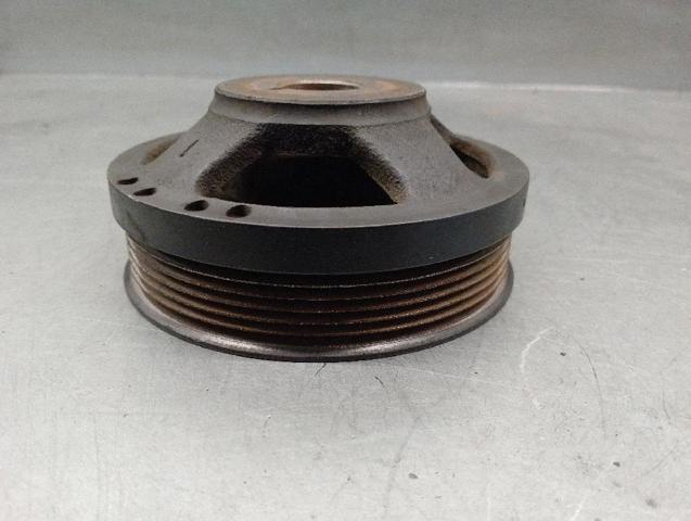 96336264 GM Шкив коленвала купить в Сумы