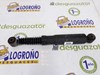 Amortecedor traseiro 9633627387 FIAT