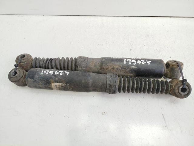 9633627387 FIAT Амортизатор задний купить в Харьков
