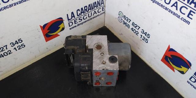 PEUGEOT 9633666580 Блок АБС в наличии Ирпень