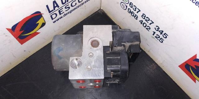 PEUGEOT 9633666580 Блок АБС в наличии Черкассы