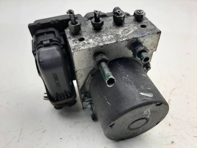 PEUGEOT 9633666580 Блок АБС в наличии Каменское