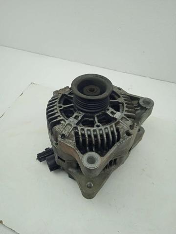 PEUGEOT 9633782680 Генератор в наличии Украина