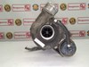 Turbina 9633785480 PEUGEOT