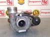 Turbina 9633785480 PEUGEOT