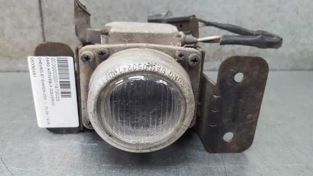96338481 GM Фара противотуманная левая купить в Харьков