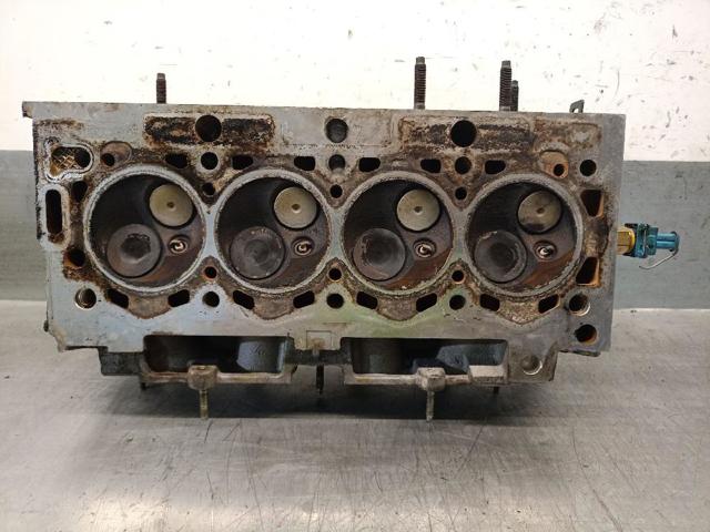 9634005110 PEUGEOT ГБЦ купить в Житомир