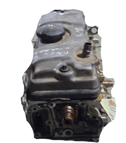 9634005110 PEUGEOT ГБЦ купить в Черновцы