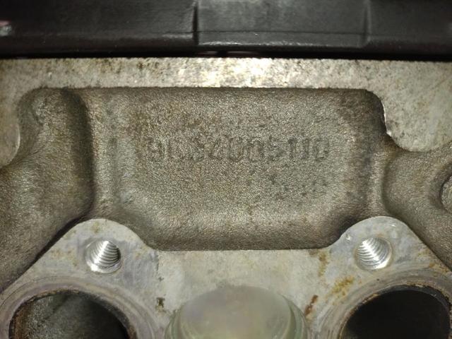 9634005110 PEUGEOT ГБЦ купить в Черновцы