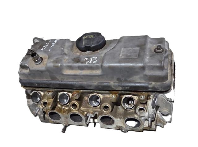 9634005110 PEUGEOT Головка блока цилиндров (ГБЦ) купить в Черкассы