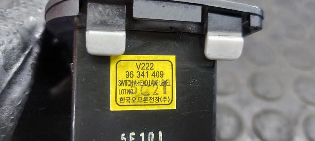 96341409 GM купить в Хмельницкий
