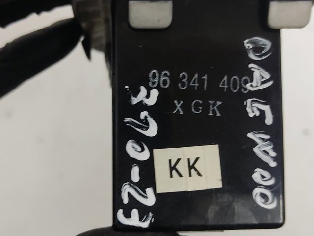 GM 96341409 в наличии Киев