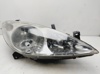 Luz direita 9634369480 PEUGEOT