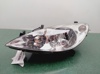 Luz esquerda 9634369580 PEUGEOT
