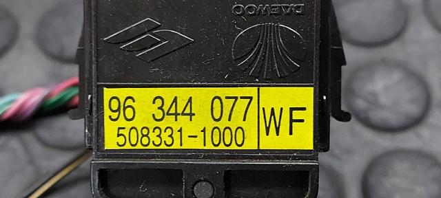 96344077 GM купить в Сумы