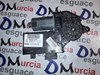 Motor de acionamento de vidro da porta dianteira esquerda 9634457580 PEUGEOT