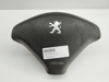 Cinto de segurança (AIRBAG) de condutor 96345028ZR PEUGEOT