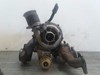 Turbina 9634521180 FIAT