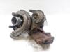 Turbina 9634521180 FIAT