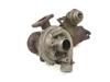 Turbina 9634521180 FIAT