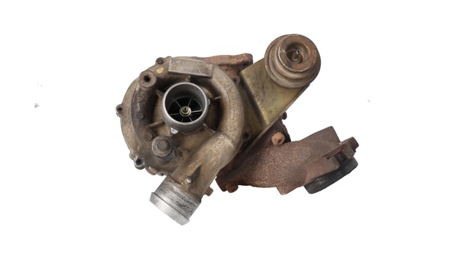 PEUGEOT 9634521180 Турбина в наличии Каменское