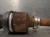 Turbina 9634521180 PEUGEOT