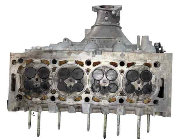 9634559710 PEUGEOT Головка блока цилиндров (ГБЦ) купить в Черкассы